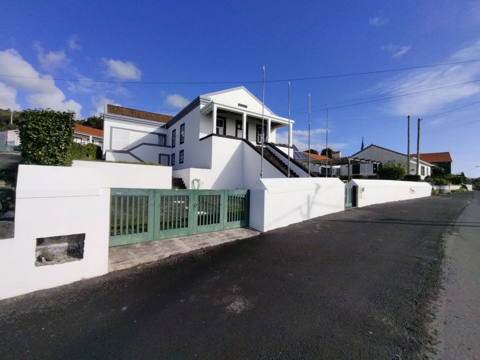 Villa i Lajes do Pico, Pico - foto 1